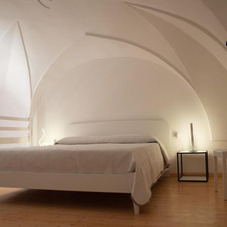 Al Muro Casa Vacanza Леверано Экстерьер фото