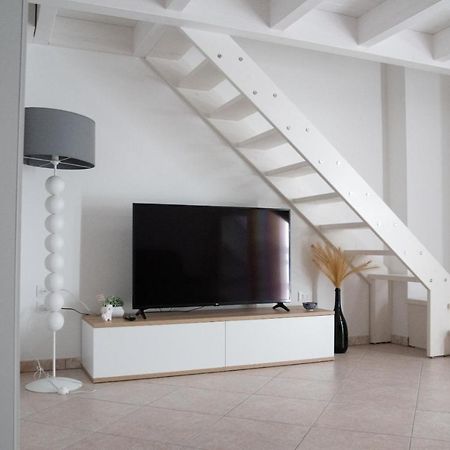 Al Muro Casa Vacanza Леверано Экстерьер фото